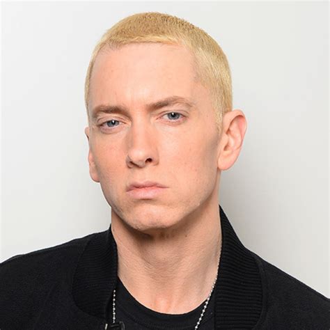 whats eminems real name